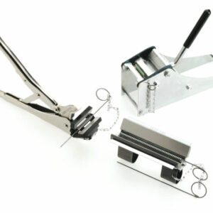 Pressette da morsa Anker