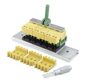 Apparecchio di montaggio RSC