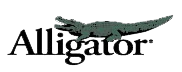 alligator