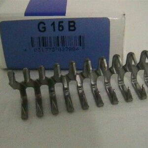 Serie G15 - G65